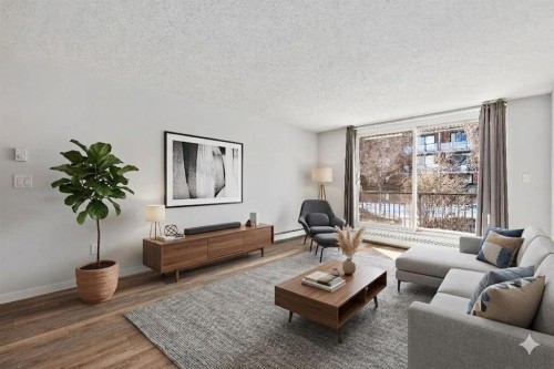 204-310 4 Avenue Ne, Calgary, AB 