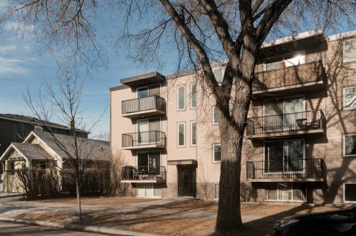 204-310 4 Avenue Ne, Calgary, AB 