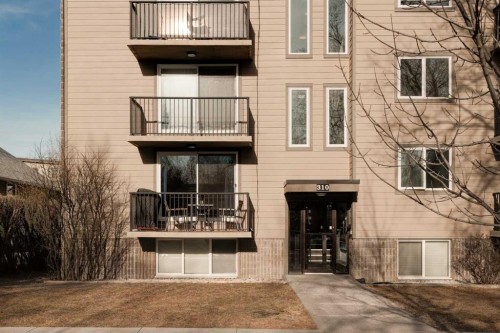 204-310 4 Avenue Ne, Calgary, AB 