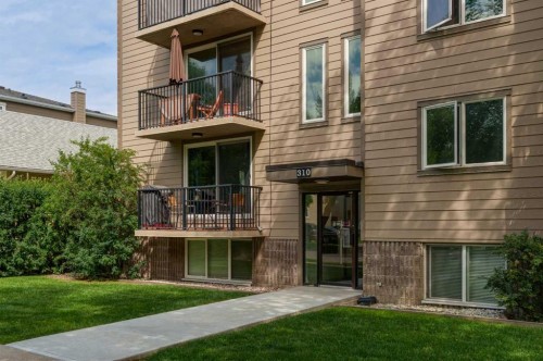 204-310 4 Avenue Ne, Calgary, AB 