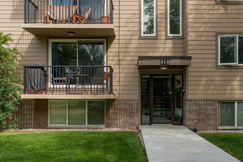 204-310 4 Avenue Ne, Calgary, AB 