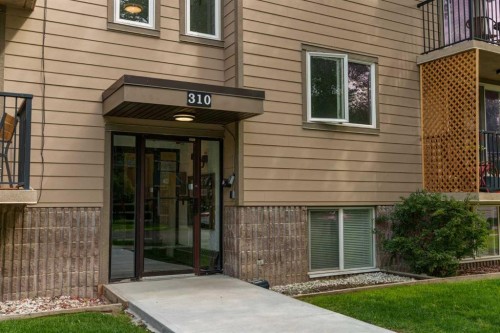 204-310 4 Avenue Ne, Calgary, AB 