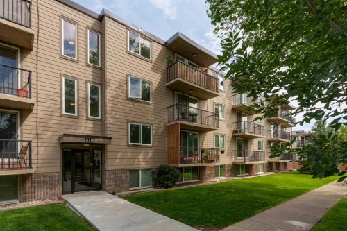 204-310 4 Avenue Ne, Calgary, AB 
