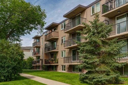 204-310 4 Avenue Ne, Calgary, AB 