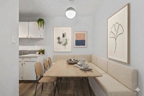 204-310 4 Avenue Ne, Calgary, AB 