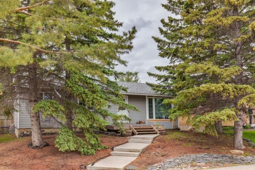 1288 Lake Sylvan Drive Se, Calgary, AB 