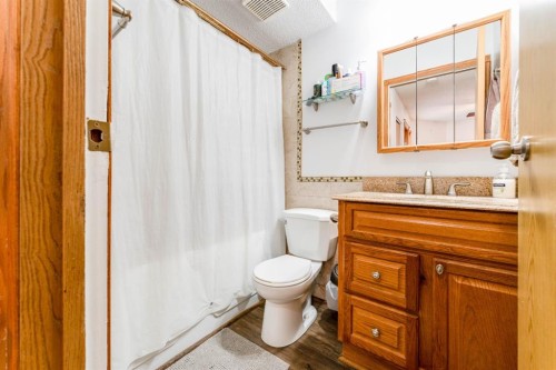 52 Covington Road Ne, Calgary, AB 
