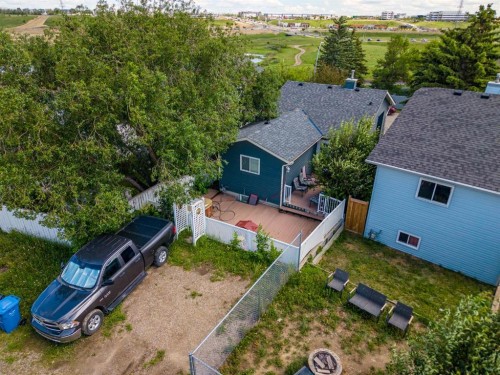 52 Covington Road Ne, Calgary, AB 