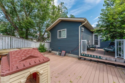52 Covington Road Ne, Calgary, AB 