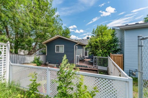 52 Covington Road Ne, Calgary, AB 