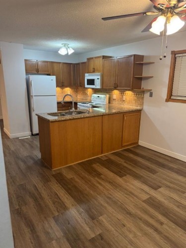 52 Covington Road Ne, Calgary, AB 