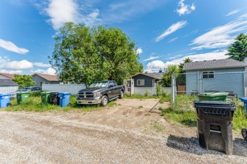 52 Covington Road Ne, Calgary, AB 