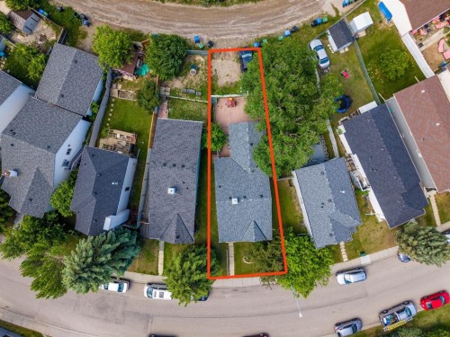 52 Covington Road Ne, Calgary, AB 