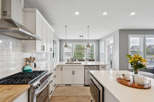48 Masters Common Se, Calgary, AB 