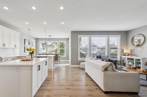 48 Masters Common Se, Calgary, AB 