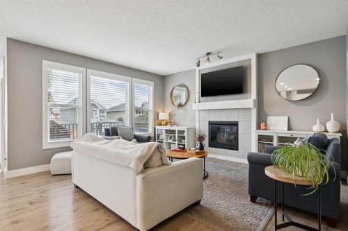48 Masters Common Se, Calgary, AB 