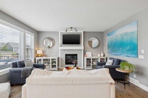 48 Masters Common Se, Calgary, AB 