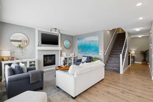 48 Masters Common Se, Calgary, AB 
