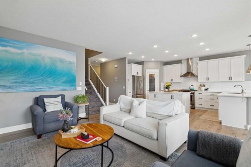 48 Masters Common Se, Calgary, AB 