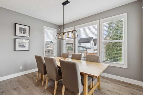 48 Masters Common Se, Calgary, AB 