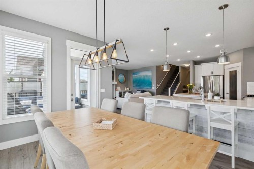 48 Masters Common Se, Calgary, AB 