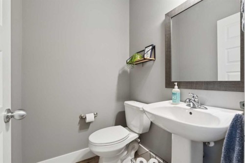 48 Masters Common Se, Calgary, AB 