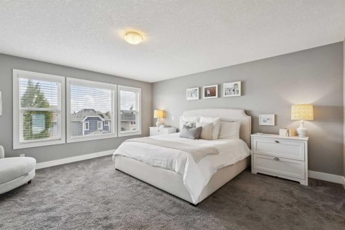 48 Masters Common Se, Calgary, AB 