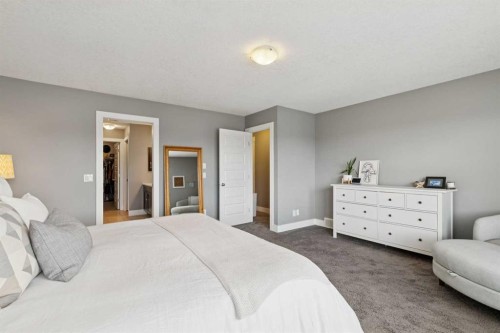 48 Masters Common Se, Calgary, AB 