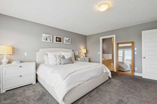 48 Masters Common Se, Calgary, AB 