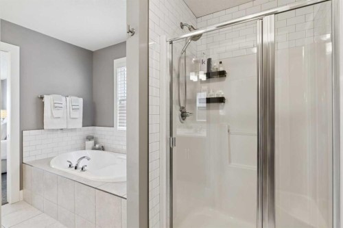 48 Masters Common Se, Calgary, AB 