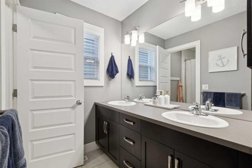 48 Masters Common Se, Calgary, AB 