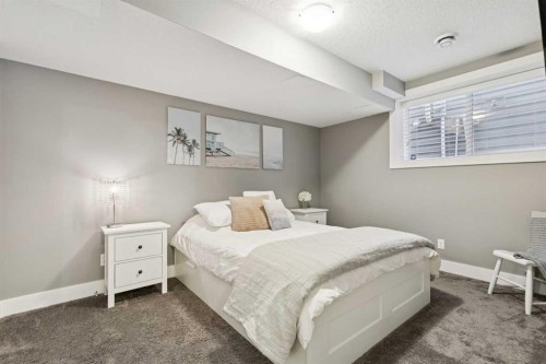 48 Masters Common Se, Calgary, AB 