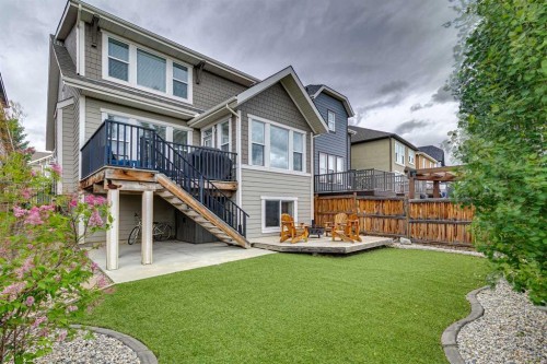 48 Masters Common Se, Calgary, AB 