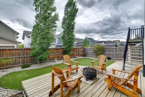 48 Masters Common Se, Calgary, AB 