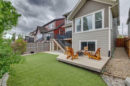 48 Masters Common Se, Calgary, AB 