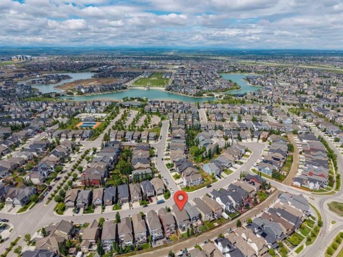 48 Masters Common Se, Calgary, AB 
