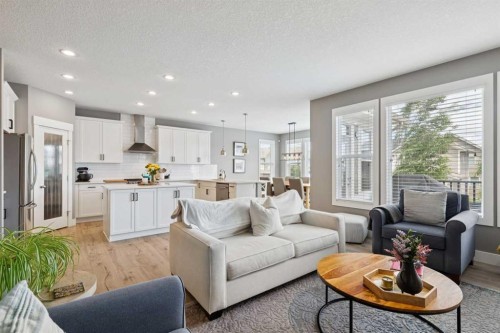 48 Masters Common Se, Calgary, AB 