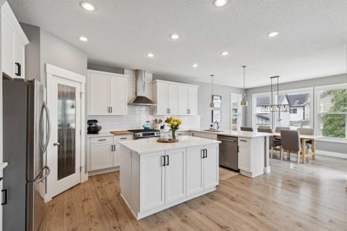 48 Masters Common Se, Calgary, AB 