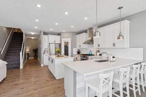 48 Masters Common Se, Calgary, AB 