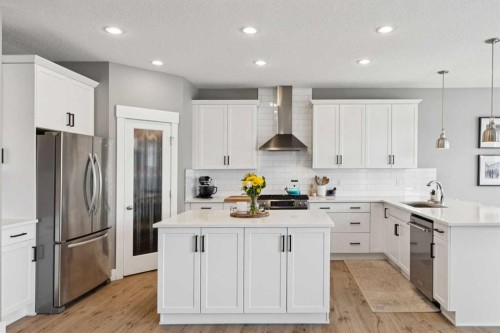 48 Masters Common Se, Calgary, AB 