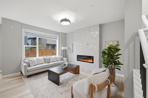 432 Dawson Circle, Chestermere, AB 