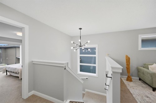432 Dawson Circle, Chestermere, AB 