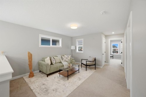 432 Dawson Circle, Chestermere, AB 