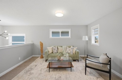 432 Dawson Circle, Chestermere, AB 