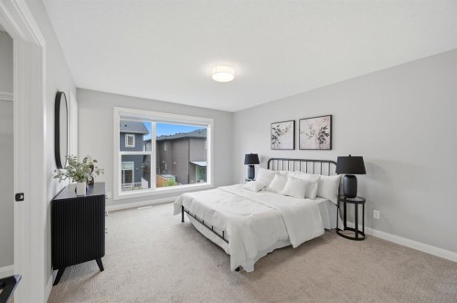 432 Dawson Circle, Chestermere, AB 