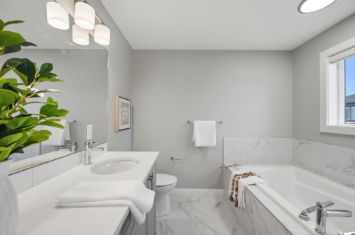 432 Dawson Circle, Chestermere, AB 