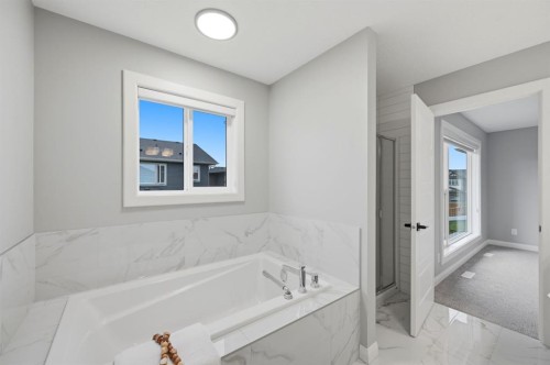 432 Dawson Circle, Chestermere, AB 