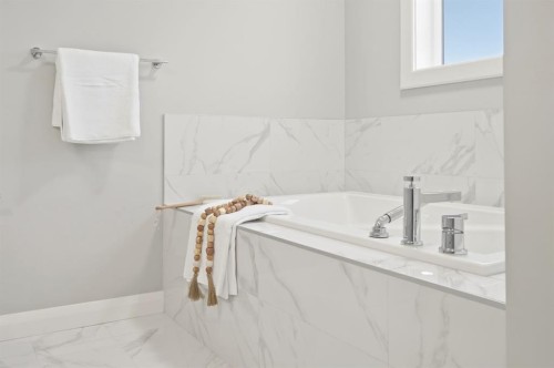 432 Dawson Circle, Chestermere, AB 