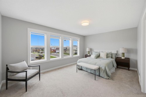 432 Dawson Circle, Chestermere, AB 