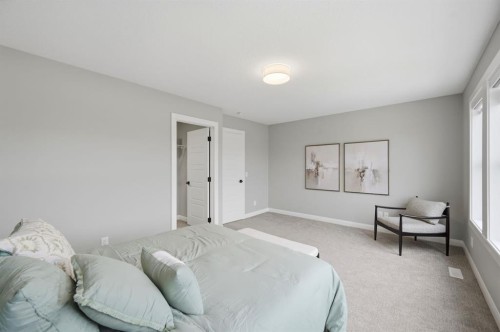 432 Dawson Circle, Chestermere, AB 